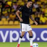 Jovem zagueiro do Corinthians perde espaço após falha na Libertadores