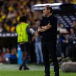 Ramón explica goleada sofrida pelo Corinthians: 'Foram melhores em tudo'