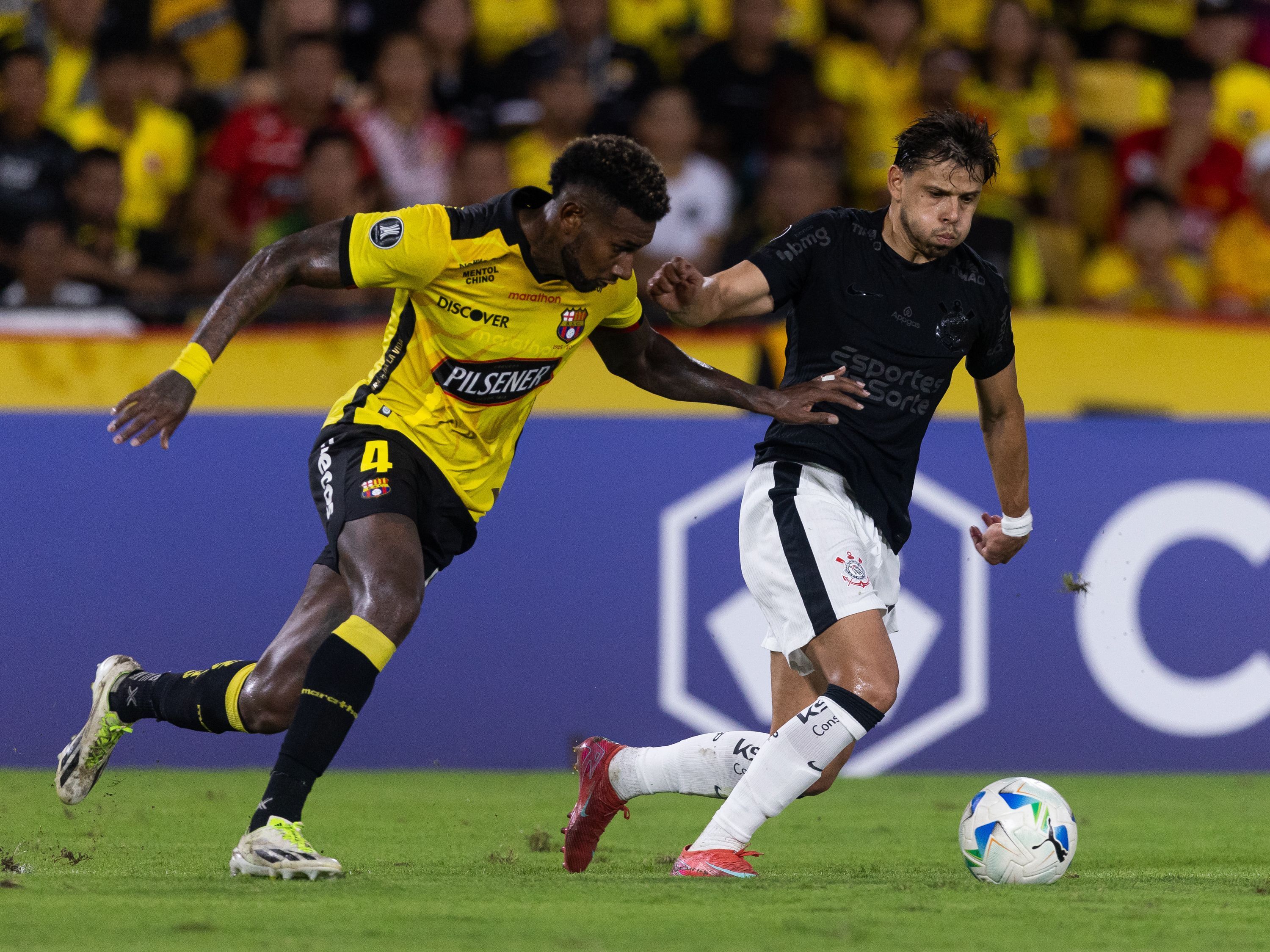 Entenda por que Ramón Díaz acredita em reação do Corinthians na Libertadores