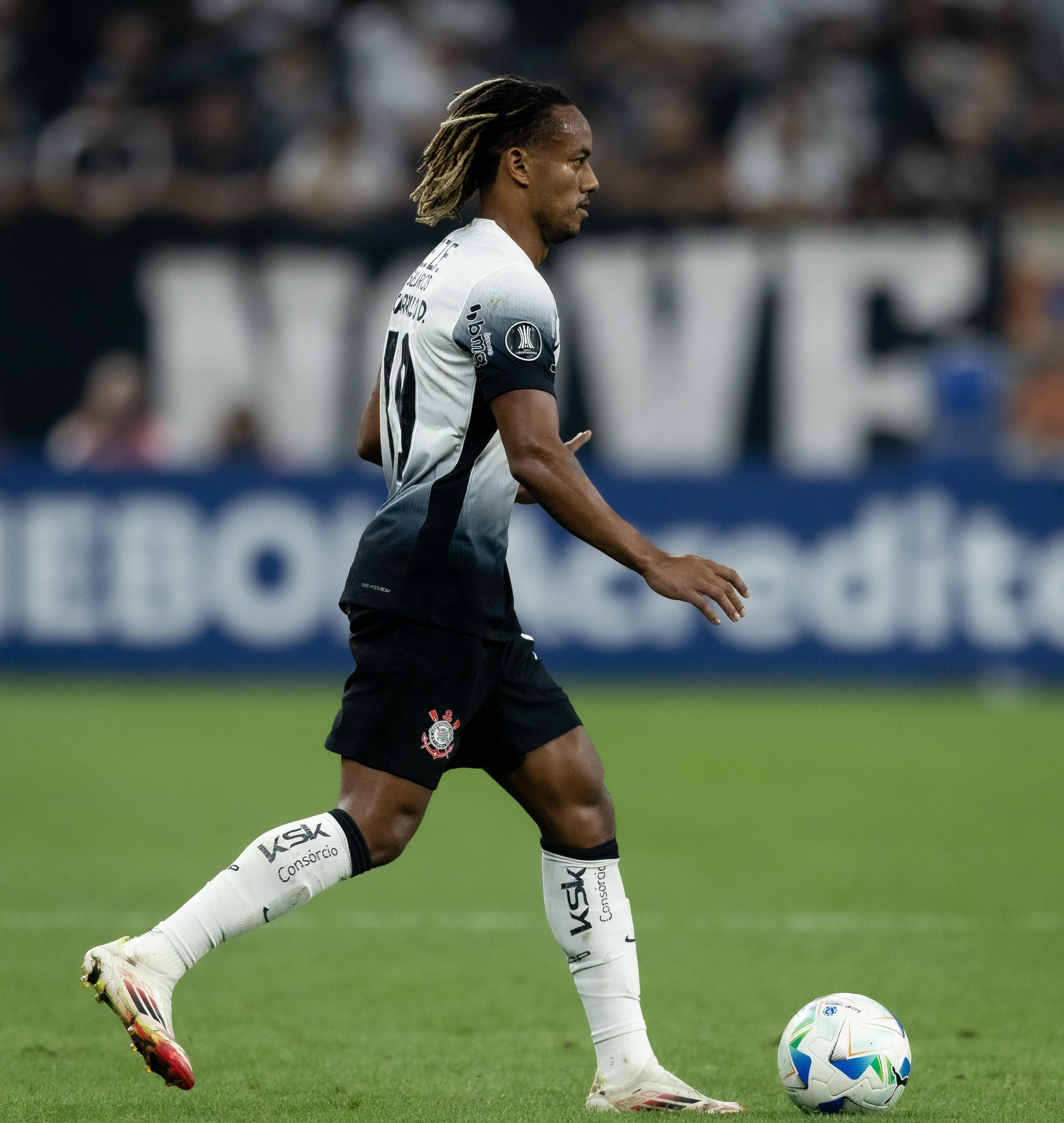 Conheça os possíveis adversários do Corinthians na Copa Sul-Americana