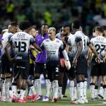 Contra quem o Corinthians vai estrear na Copa Sul-Americana 2025? Veja