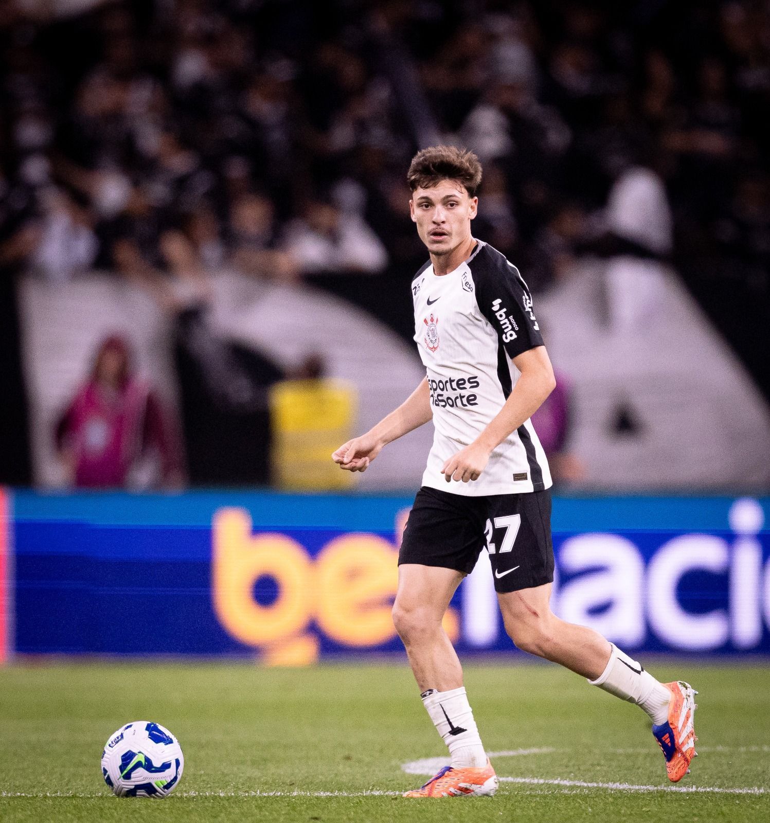 Desfalques? Veja situação de pendurados do Corinthians para decisão da Copa do Brasil