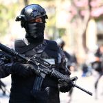 MG: policial é suspeito de espiar colega de trabalho trocando de roupa em presídio