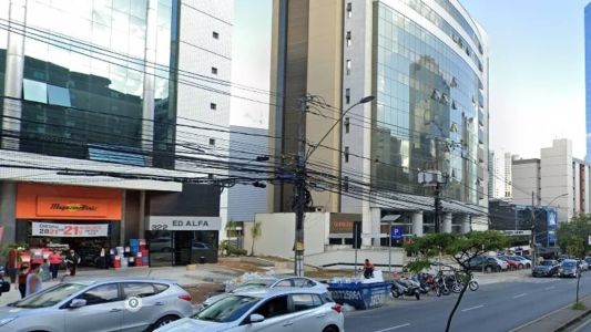 Agente da PRF foi rendido na frente do hospital