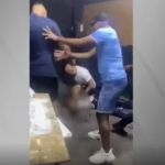 Policial militar espancado durante festa no Rio de Janeiro recebe alta 