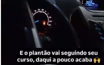 Policial penal postou vídeo antes de ser morto por preso em hospital de BH