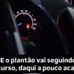 Policial penal postou vídeo antes de ser morto por preso em hospital de BH