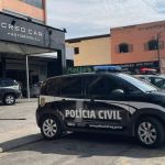 Agência suspeita de vender carros e não entregar é alvo de operação da Polícia Civil em Santa Luzia