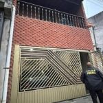 Traficantes que enviam cocaína para Europa trocando etiquetas de malas são alvo da Polícia Federal