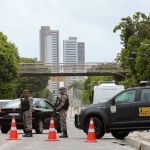 Ministro da Justiça, Flávio Dino, embarca para Natal e acompanha ações da Força Nacional contra ataques no RN