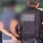 Universitário de 18 anos é preso suspeito de planejar massacre e escravizar meninas no DF