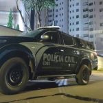 Negociação entre delegada e policiais civis dura quase 24 horas em BH 