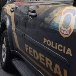 Desembargador federal e o filho advogado são alvo de operação da PF  