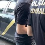 Morador de Varginha suspeito de divulgar nudes de mexicana na internet é alvo da Polícia Federal