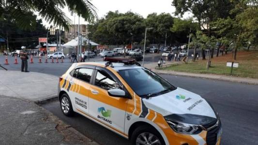Agentes da Unidade Integrada de Trânsito irão monitorar o trânsito