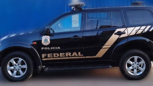 Agentes das forças de segurança estão nas ruas em busca de traficantes