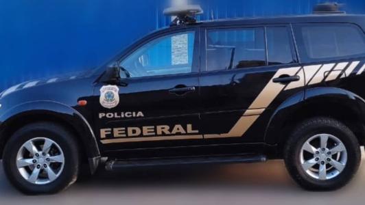 Agentes das forças de segurança estão nas ruas em busca de traficantes