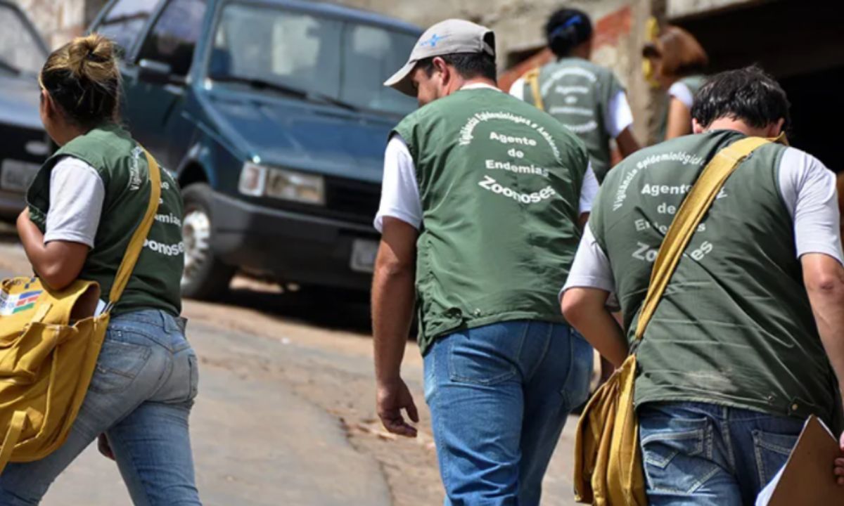 Doze bairros serão vistoriados no combate ao Aedes Aegypti em Juiz de Fora