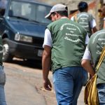 Combate ao Aedes aegypti: região Sudeste recebe visitas dos agentes de endemias em Juiz de Fora