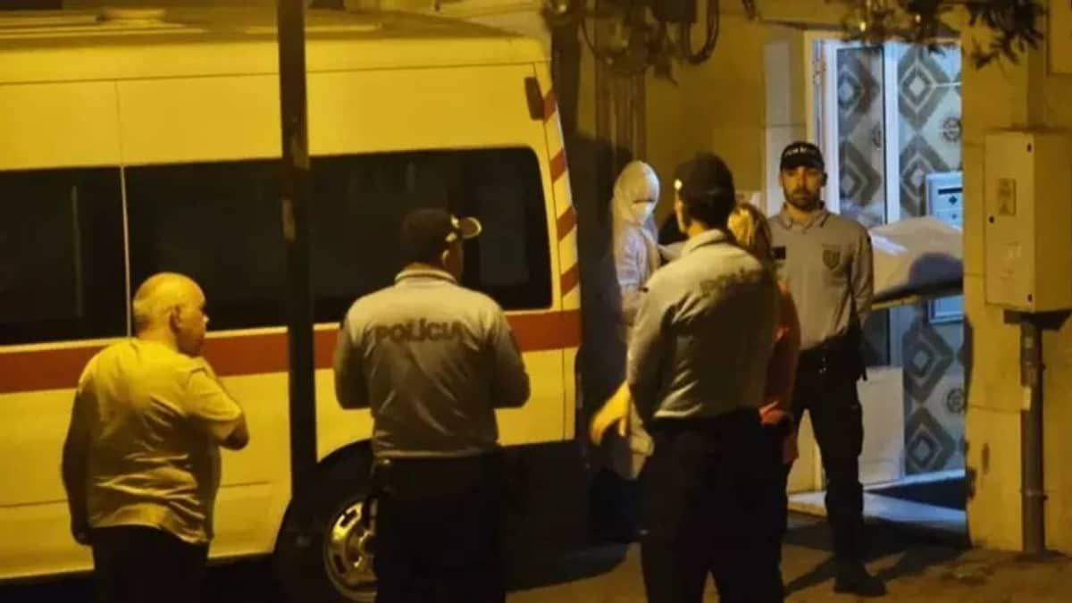 Filha guarda cadáver do pai por 15 anos, e polícia descobre os dois corpos após a morte dela