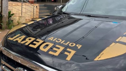 Agentes estão nas ruas do interior de Minas