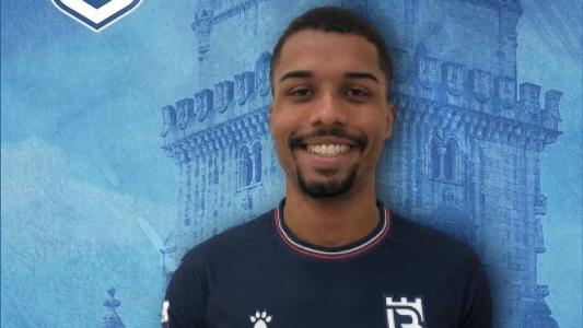 Ageu, revelado pelo Cruzeiro, terá sua primeira chance no futebol internacional