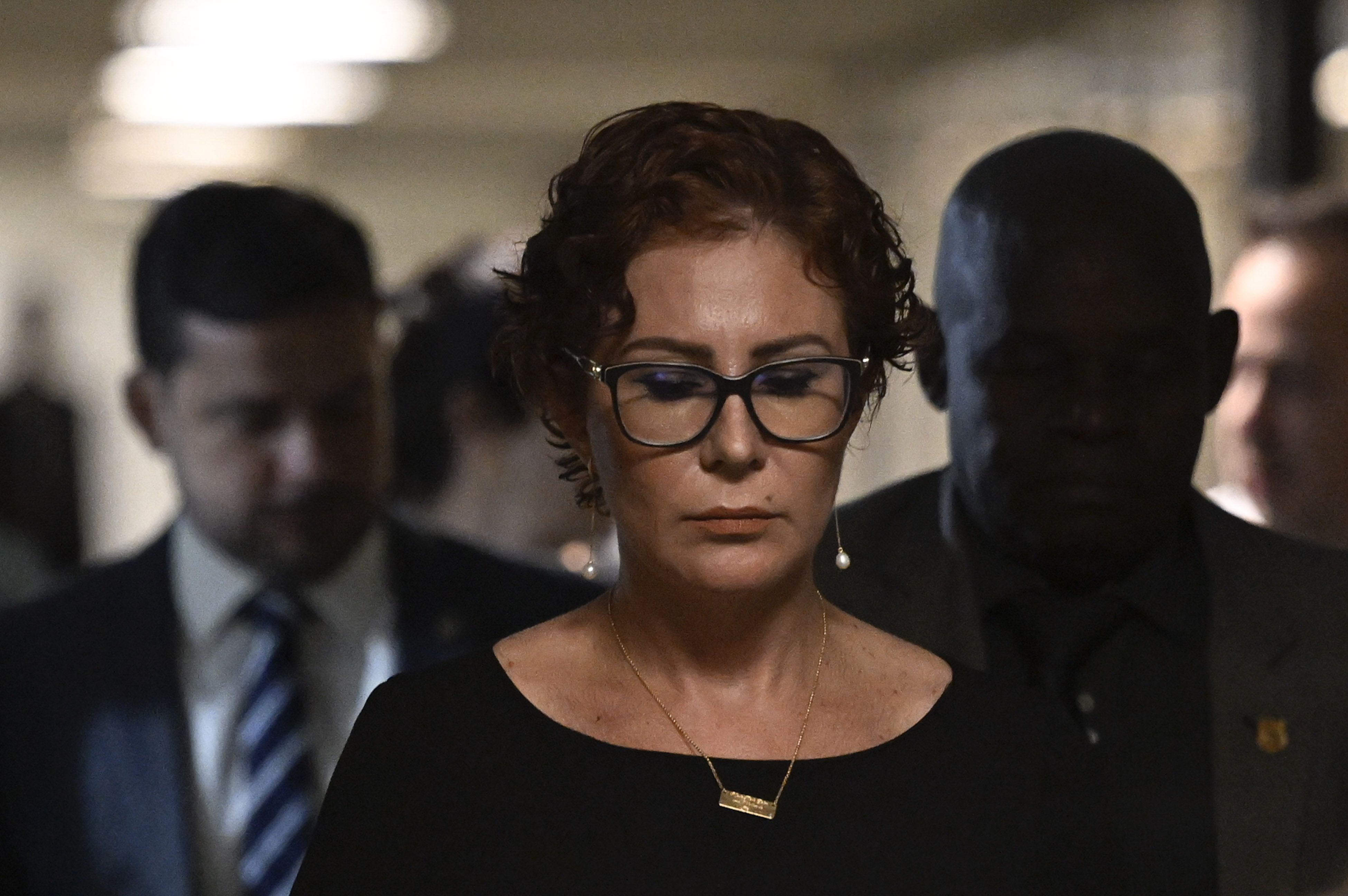 Motta diz que Câmara vai cassar mandato de Zambelli a pedido do STF: 'É a única alternativa'
