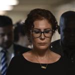Motta diz que Câmara vai cassar mandato de Zambelli a pedido do STF: 'É a única alternativa'