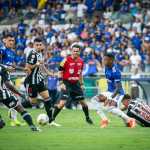 Cruzeiro x Atlético: final do Mineiro registra público recorde do novo Mineirão