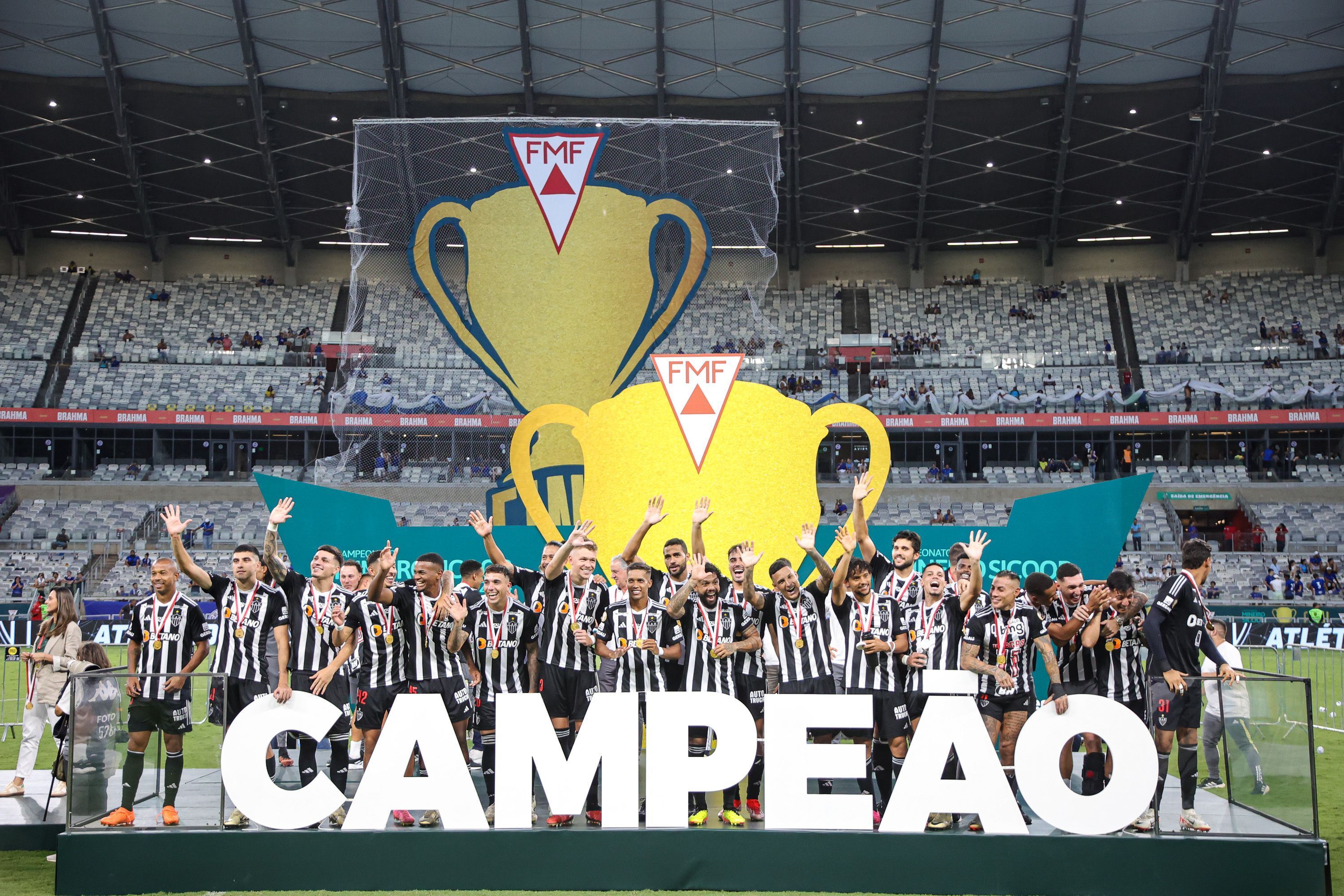 Estreia do Atlético no Mineiro tem palco, data e horário definidos
