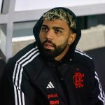 CAS anula processo de Gabigol, e atacante do Flamengo volta a estar suspenso