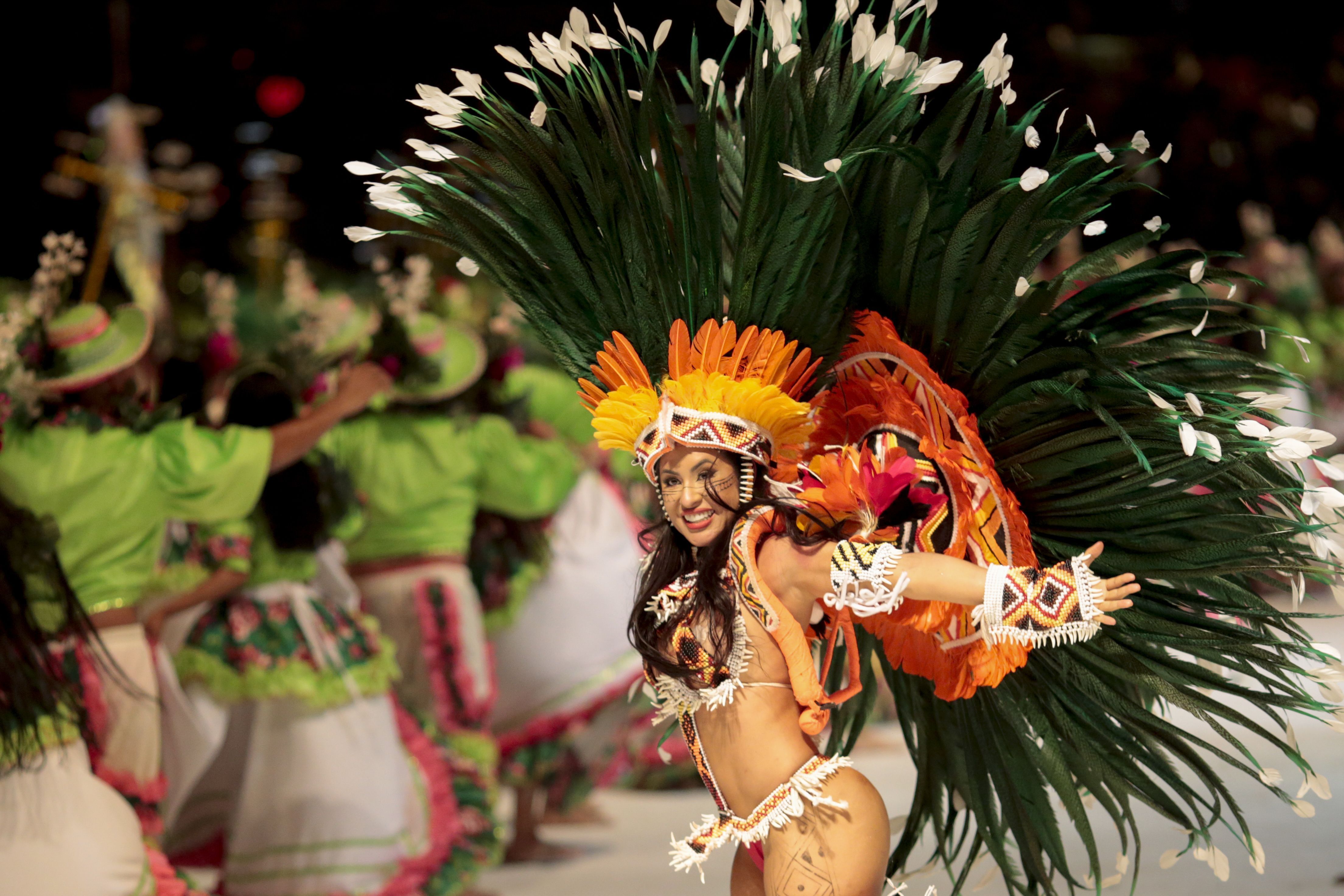 Finalista do BBB, Isabelle Nogueira será homenageada no Carnaval de 2026