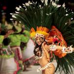 Finalista do BBB, Isabelle Nogueira será homenageada no Carnaval de 2026