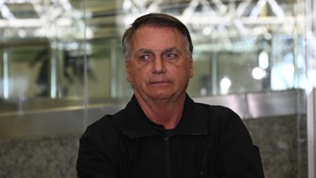 Jair Bolsonaro