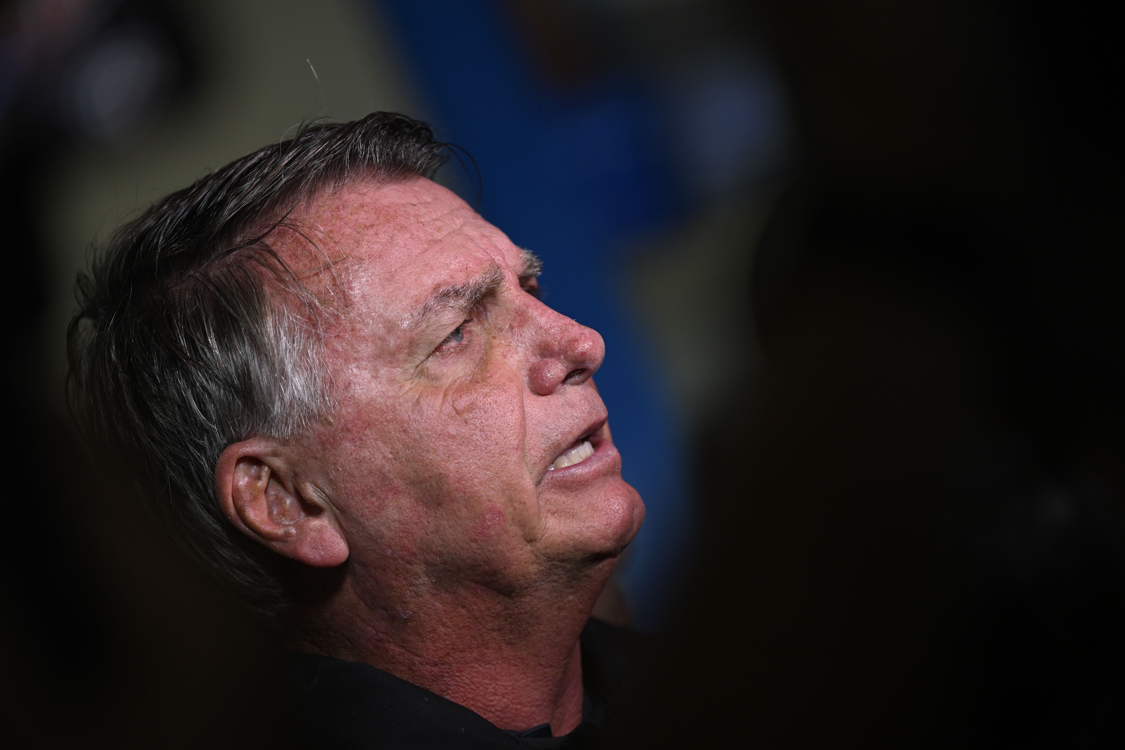 Tentativa de golpe: Bolsonaro se diz 'estarrecido' e 'indignado' com denúncia da PGR