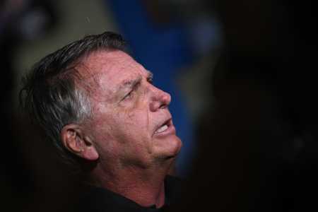 Jair Bolsonaro