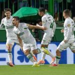 América vence Chapecoense e encaminha permanência na Série B do Brasileiro