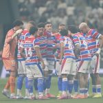 Fortaleza terá desfalque 'garantido' para jogo contra o Bahia pelo Brasileirão