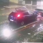 Vídeo chocante mostra execução de motorista de Audi em Contagem, na Grande BH