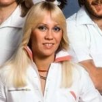 Cantora do ABBA, Agnetha Faltskog, anuncia música solo