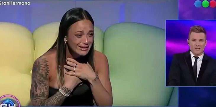Participante do Big Brother Argentina desiste do reality após ameaça de morte, entenda