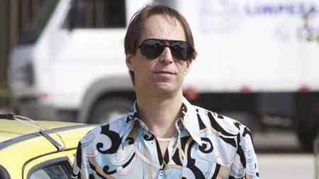 Agostinho Carrara, de 'A Grande Família'