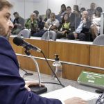 TCE marca data para posse de Agostinho Patrus como conselheiro