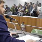 TCE marca data para posse de Agostinho Patrus como conselheiro