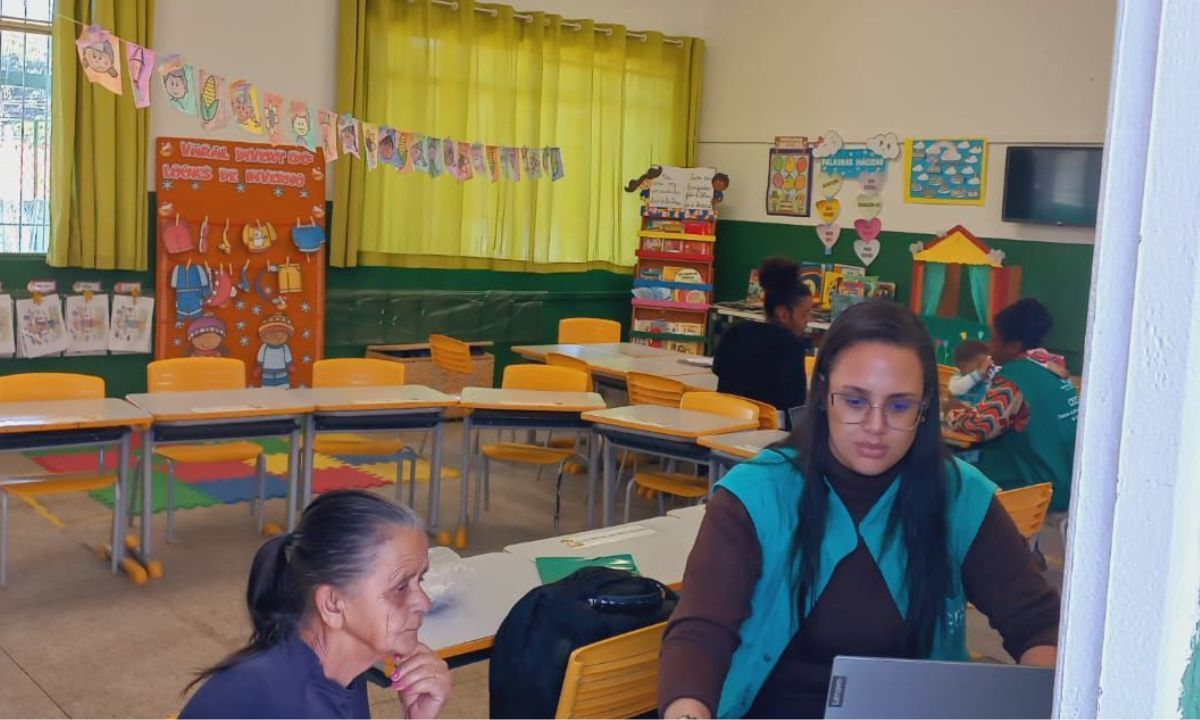 Agosto Lilás inspira programação especial na Zona Norte de Juiz de Fora