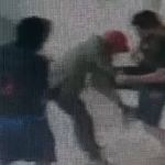 Vídeo: suspeitos são presos após agredirem jovem durante roubo de celular em Brasília