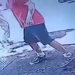 Idosa de 83 anos morre após ser empurrada por homem e cair em calçada no Rio