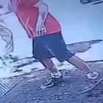 Idosa de 83 anos morre após ser empurrada por homem e cair em calçada no Rio