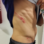 Funcionário do Ceará faz BO e acusa atacante do Fortaleza de agressão