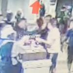 Vídeo mostra agressão de presidente do Corinthians a torcedor do Cruzeiro; assista